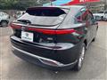 2021 Toyota Harrier Hybrid