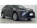 2021 Toyota Harrier Hybrid