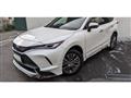 2021 Toyota Harrier Hybrid