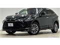 2021 Toyota Harrier Hybrid