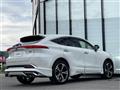 2021 Toyota Harrier Hybrid