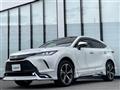 2021 Toyota Harrier Hybrid