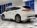 2021 Toyota Harrier Hybrid