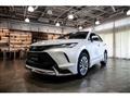 2021 Toyota Harrier Hybrid