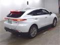 2024 Toyota Harrier Hybrid