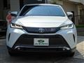 2024 Toyota Harrier Hybrid