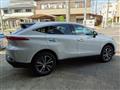 2024 Toyota Harrier Hybrid