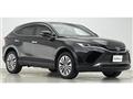 2024 Toyota Harrier Hybrid