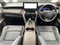 2024 Toyota Harrier Hybrid