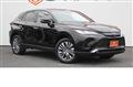 2023 Toyota Harrier Hybrid