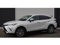 2023 Toyota Harrier Hybrid