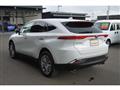 2023 Toyota Harrier Hybrid