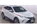 2023 Toyota Harrier Hybrid