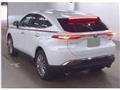 2023 Toyota Harrier Hybrid