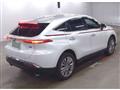 2023 Toyota Harrier Hybrid