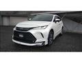 2023 Toyota Harrier Hybrid