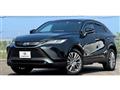 2023 Toyota Harrier Hybrid