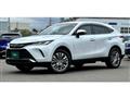 2023 Toyota Harrier Hybrid