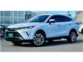 2023 Toyota Harrier Hybrid