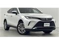 2023 Toyota Harrier Hybrid