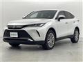 2023 Toyota Harrier Hybrid