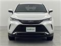 2023 Toyota Harrier Hybrid