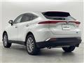 2023 Toyota Harrier Hybrid