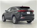 2023 Toyota Harrier Hybrid