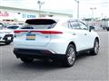 2023 Toyota Harrier Hybrid