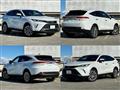 2023 Toyota Harrier Hybrid