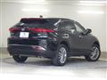 2023 Toyota Harrier Hybrid