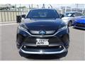 2023 Toyota Harrier Hybrid