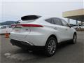 2023 Toyota Harrier Hybrid