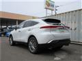 2023 Toyota Harrier Hybrid