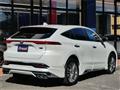 2023 Toyota Harrier Hybrid