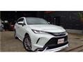 2023 Toyota Harrier Hybrid