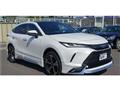 2023 Toyota Harrier Hybrid