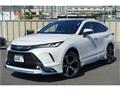 2023 Toyota Harrier Hybrid