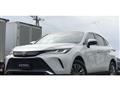 2023 Toyota Harrier Hybrid