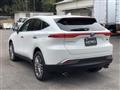 2023 Toyota Harrier Hybrid