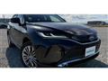 2022 Toyota Harrier Hybrid