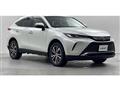 2022 Toyota Harrier Hybrid