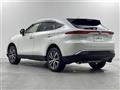 2022 Toyota Harrier Hybrid