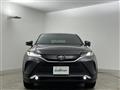 2022 Toyota Harrier Hybrid