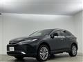 2022 Toyota Harrier Hybrid