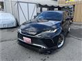 2022 Toyota Harrier Hybrid