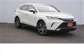 2022 Toyota Harrier Hybrid