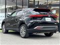 2022 Toyota Harrier Hybrid