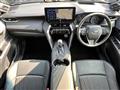 2022 Toyota Harrier Hybrid