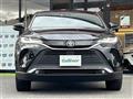 2022 Toyota Harrier Hybrid